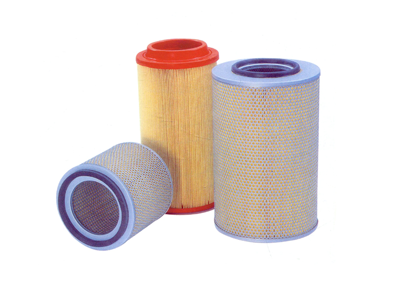 壓縮機(jī)用空氣過(guò)濾器