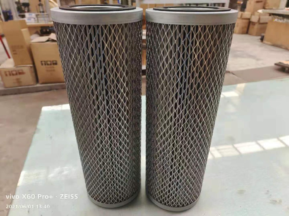 T2JFX800*10H濾芯（化工廠合成機(jī)，氨壓機(jī)用濾芯）